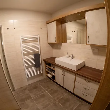 U Holoubka Apartment *
