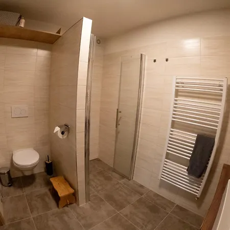Apartment U Holoubka Nove Mesto na Morave
