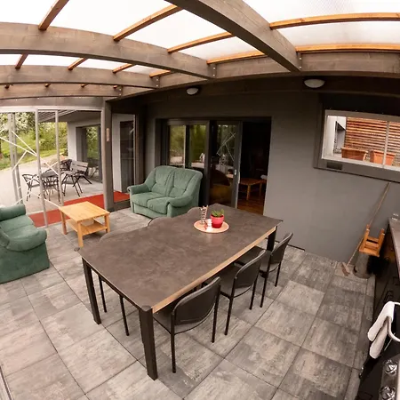 Apartment U Holoubka Nove Mesto na Morave