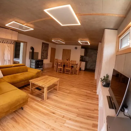 U Holoubka Apartment Nove Mesto na Morave
