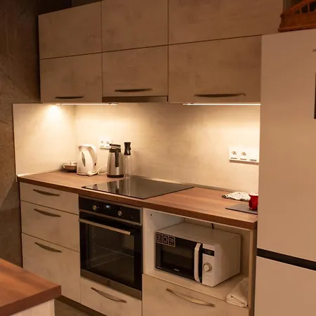 Apartment U Holoubka Nove Mesto na Morave